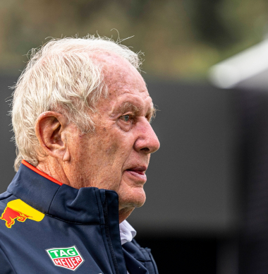 Marko maakt nogmaals duidelijk: "Dat is totaal onrealistisch voor Red Bull"