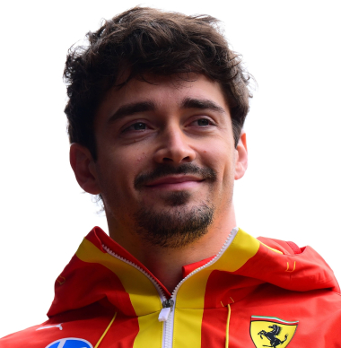 Leclerc voorzichtig ondanks pole in Monaco: "Pole position is niet alles hier"