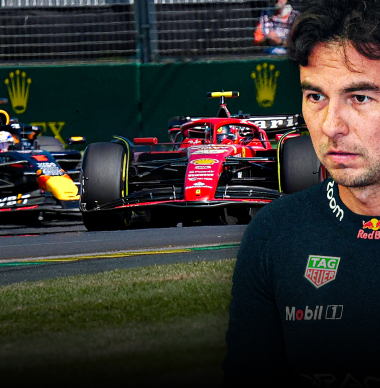 Checo Pérez hoy: Analiza el RETIRO; Historial en Miami