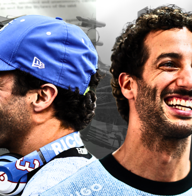 F1 Today: Daniel Ricciardo teases HUGE announcement as major Cadillac update emerges