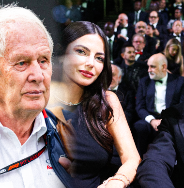 Marko wijst naar enorm groot voordeel voor Red Bull in 2025: "Hij zorgt voor de rest"