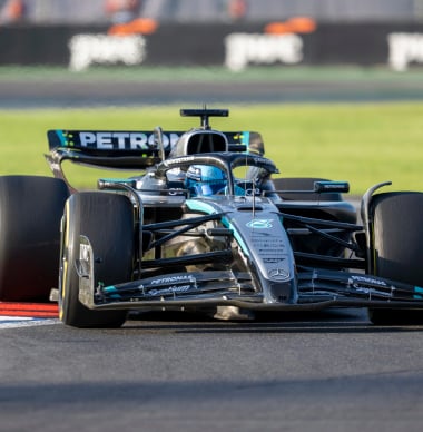 Lanceerdata van F1-auto's 2026: Mercedes laat vandaag eerste foto's van nieuwe bolide zien