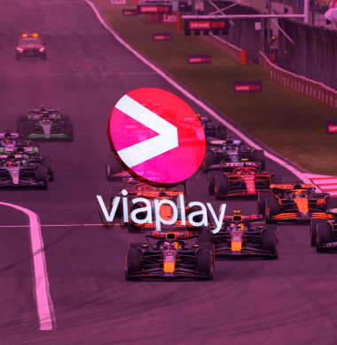 YouTube-kanaal van Viaplay gehackt door promotor van crypto, alle F1-content verwijderd