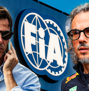 'Ferrari, Audi en Honda schrijven gezamenlijke brief aan FIA voor trucje'