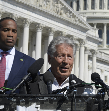 Reps say Mario Andretti account 'compromised' after controversial tweets