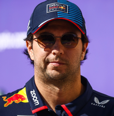 Jefe de Fórmula 1 confirma el REGRESO de Checo