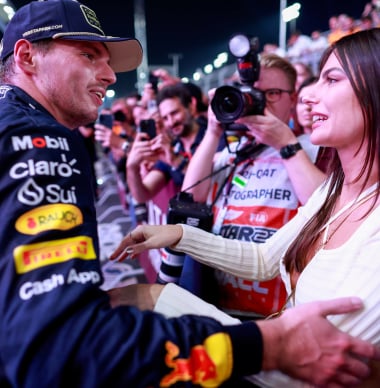 Fans reageren dolblij onder bericht van Kelly Piquet: "Het is voor hun bruiloft!"