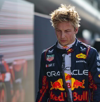 Marko open en eerlijk over Lawson-stoeltje: Tsunoda zou voor Japan kunnen instappen