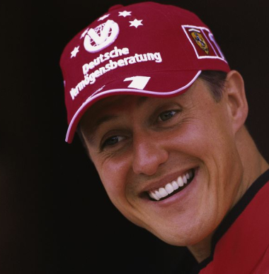 Brawn denkt dat Schumacher te vroeg met pensioen ging: "Hij kon winnen in 2014"
