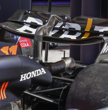 FIA past technische reglementen voor 2026 aan na bizarre bevindingen over vleugels