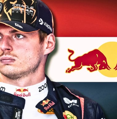 Verstappen faces tough test as Red Bull struggles worsen