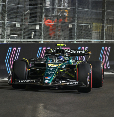 Enfrentamientos de la qualy entre coequiperos en 2023