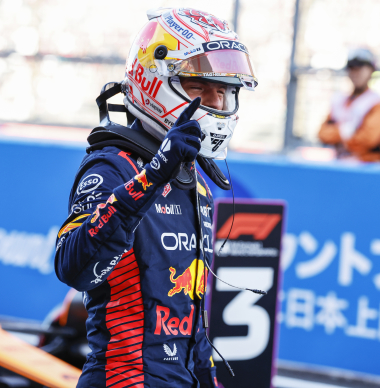 Waar komt de term pole position in de Formule 1 vandaan?