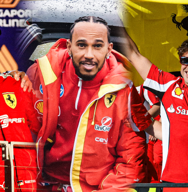 VIDEO | Zo wil Ferrari Lewis Hamilton aan zijn achtste titel helpen | GPFans Special