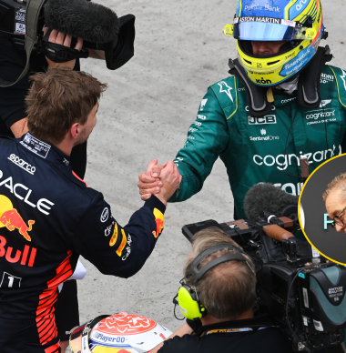 El pronóstico que NO gustará en Red Bull