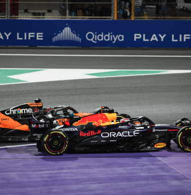 Piastri dominant, Verstappen blijft bij en Hamilton zoekende: conclusies na de triple header