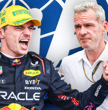 Oud-teambaas gelooft in 'manipulatie' titelstrijd door FIA: "Max is hem te slim af geweest"