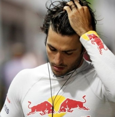 Salen a la luz las INJUSTICIAS con Sainz en RB