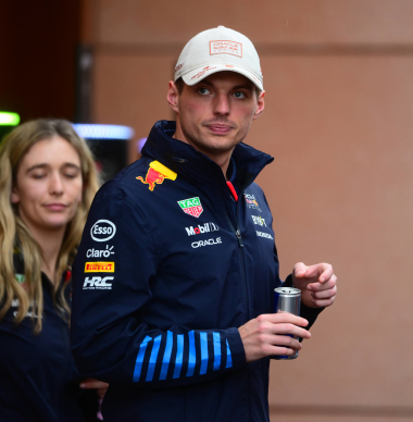 Verstappen over Ferrari en McLaren: "Ik wist dat het nooit zoals vorig jaar zou gaan worden"