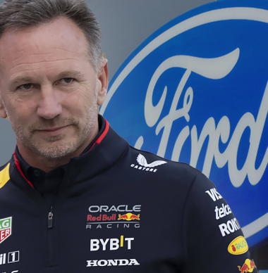 Red Bull announce MAJOR update in Ford partnership after Horner chaos