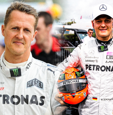 Mick Schumacher open over vader, Red Bull bespreekt probleem RB20 | GPFans Recap