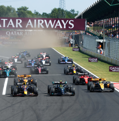 FIA maakt officiële inschrijflijst voor 2024 bekend: AlphaTauri-naam blijft voorlopig