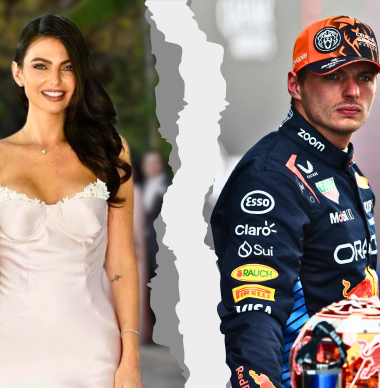 Kelly Piquet deelt foto's van bruiloft zusje Julia, Verstappen aan het werk ondanks zomerstop
