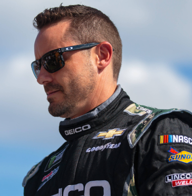 NASCAR Cup Series return confirmed for former Hendrick Motorsports star