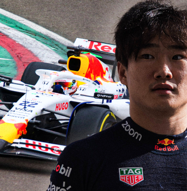 Chi è Yuki Tsunoda? Il pilota che cercherà di essere il "nuovo Checo" alla Red Bull