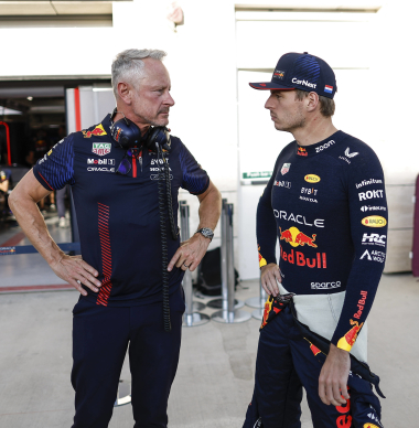 F1 boss suggests his former Red Bull team made HUGE wrong call