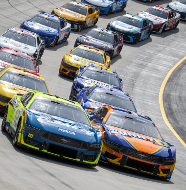 NASCAR Race Today: Bristol start times, schedule and how to watch live on TV
