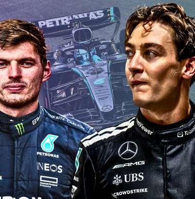 Is Verstappen to Mercedes really off? Wolff's Antonelli claim reveals all