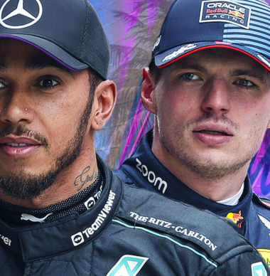 FIA spreekt zich uit: Hamilton krijgt boete, Verstappen komt met de schrik vrij