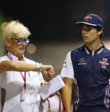 F1 icon reveals FURY over controversial driver behaviour