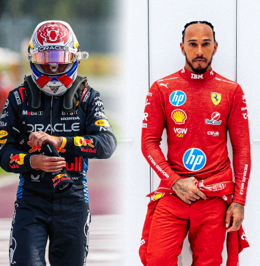 F1 News Today: Hamilton TRIUMPH declared as Red Bull left FUMING