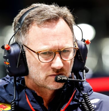 Horner Ricciardo post DECODED as F1 fans fume at Red Bull boss