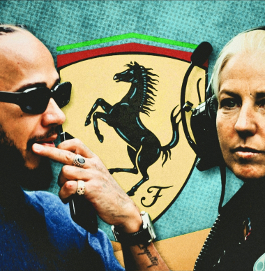 F1 legend reveals KEY reason behind Hamilton Cullen reunion