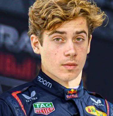 ¡Colapinto, MÁS CERCA QUE NUNCA de Red Bull!