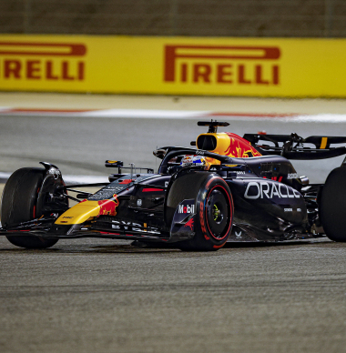 Verstappen wil kijken naar 'matige' kwalificatiesnelheid Red Bull Racing