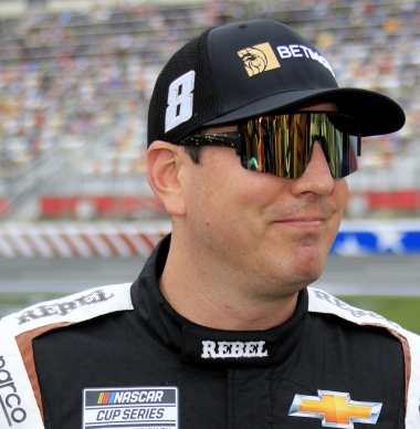 Kyle Busch makes stunning RETURN to former team as official statement released