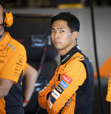 'McLaren verdiende flink aan rookietest Hirakawa: Japanner moest 3,5 miljoen dollar betalen'