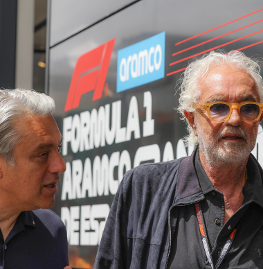 Alpine F1 exit rumours addressed in statement