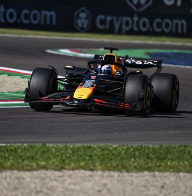 Norris troeft Piastri in VT3 af, Verstappen lijkt wat tijd te hebben gevonden