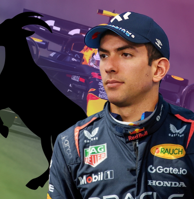 'Abu Dhabi is meer een McLaren-circuit, Verstappen heeft weer een 'Latifi-momentje' nodig'