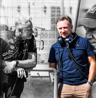 Steiner wijst naar brain drain bij Red Bull: 'Blijft straks niemand over'