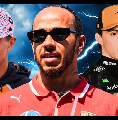 Dit is het deelnemersveld voor de bandentest in Abu Dhabi