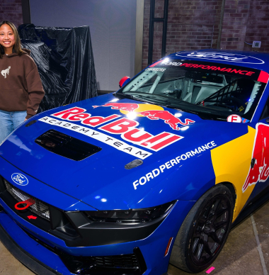 Ford komt met grote aankondiging: zien we dan eindelijk de RB22?