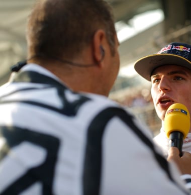 F1 keert terug op RTL Deutschland, zeven races gratis te zien in Nederland
