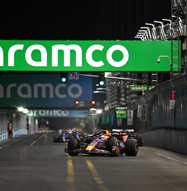 'Grand Prix van Madrid moet eerste Europese nachtrace worden'