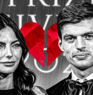 Social media in paniek en wendt zich tot Kelly: 'Zijn jij en Max uit elkaar?'